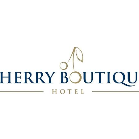 Cherry Boutique Hotel Ho Şi Min Exterior foto